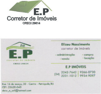 E.P Imóveis